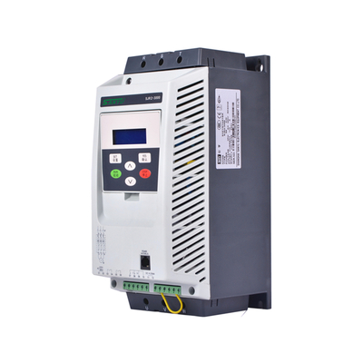 SJR3000 Small Power Soft Starter