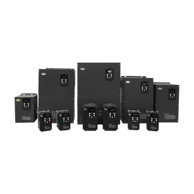 SY8600 Wide Voltage Range VFD