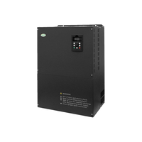 SY8600 High Performance Vector Control Inverter