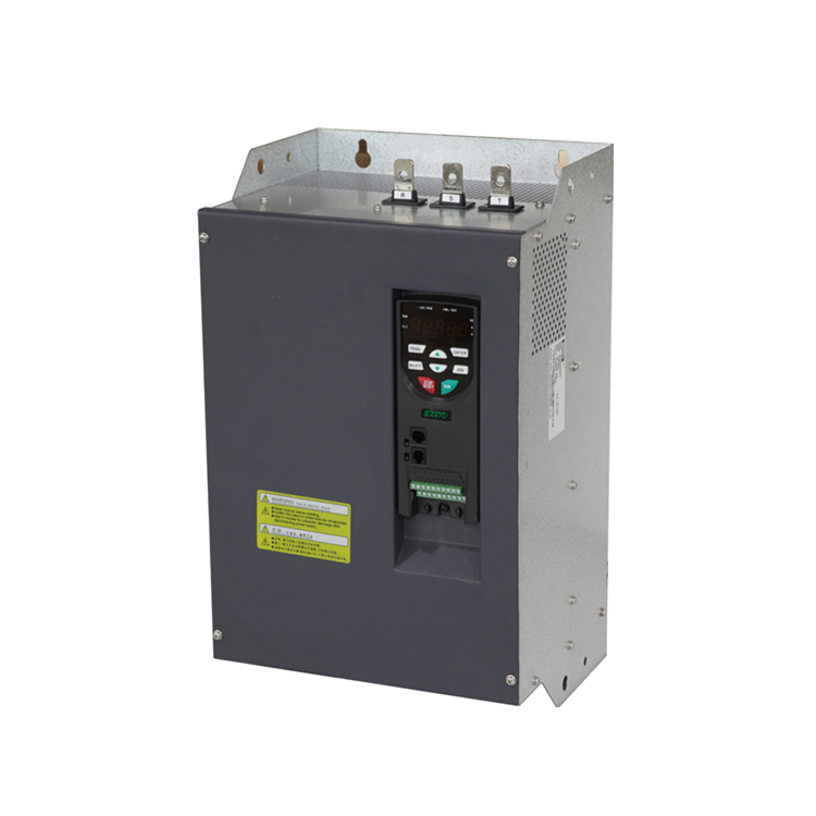 SY8000 55-75KW