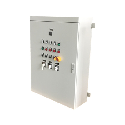 Control Cabinet